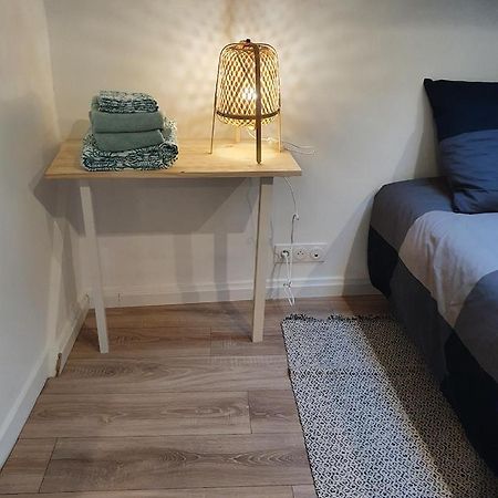Le Nantais - Appartement Avec Chambre - Hypercentre De Nantes Kültér fotó